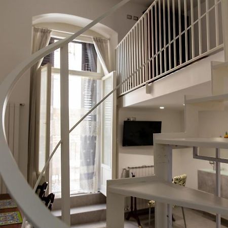 Dimora Del Corso Apartament Bari Ngoại thất bức ảnh