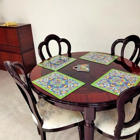 Dimora Del Corso Apartament Bari Ngoại thất bức ảnh