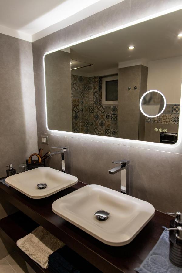 Dimora Del Corso Apartament Bari Ngoại thất bức ảnh