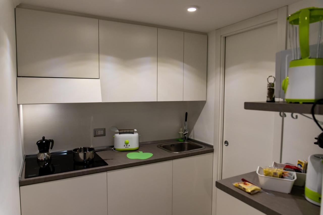 Dimora Del Corso Apartament Bari Ngoại thất bức ảnh