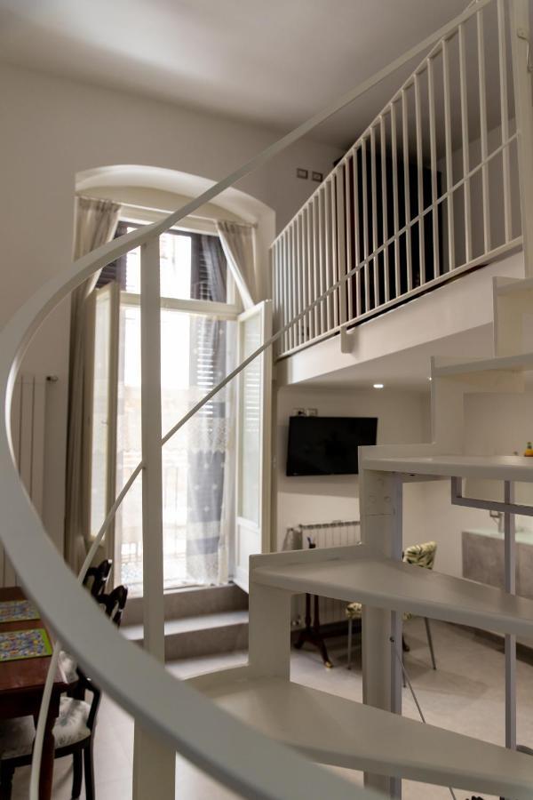 Dimora Del Corso Apartament Bari Ngoại thất bức ảnh