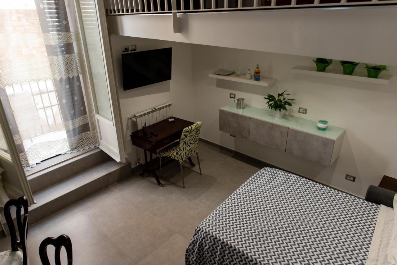Dimora Del Corso Apartament Bari Ngoại thất bức ảnh