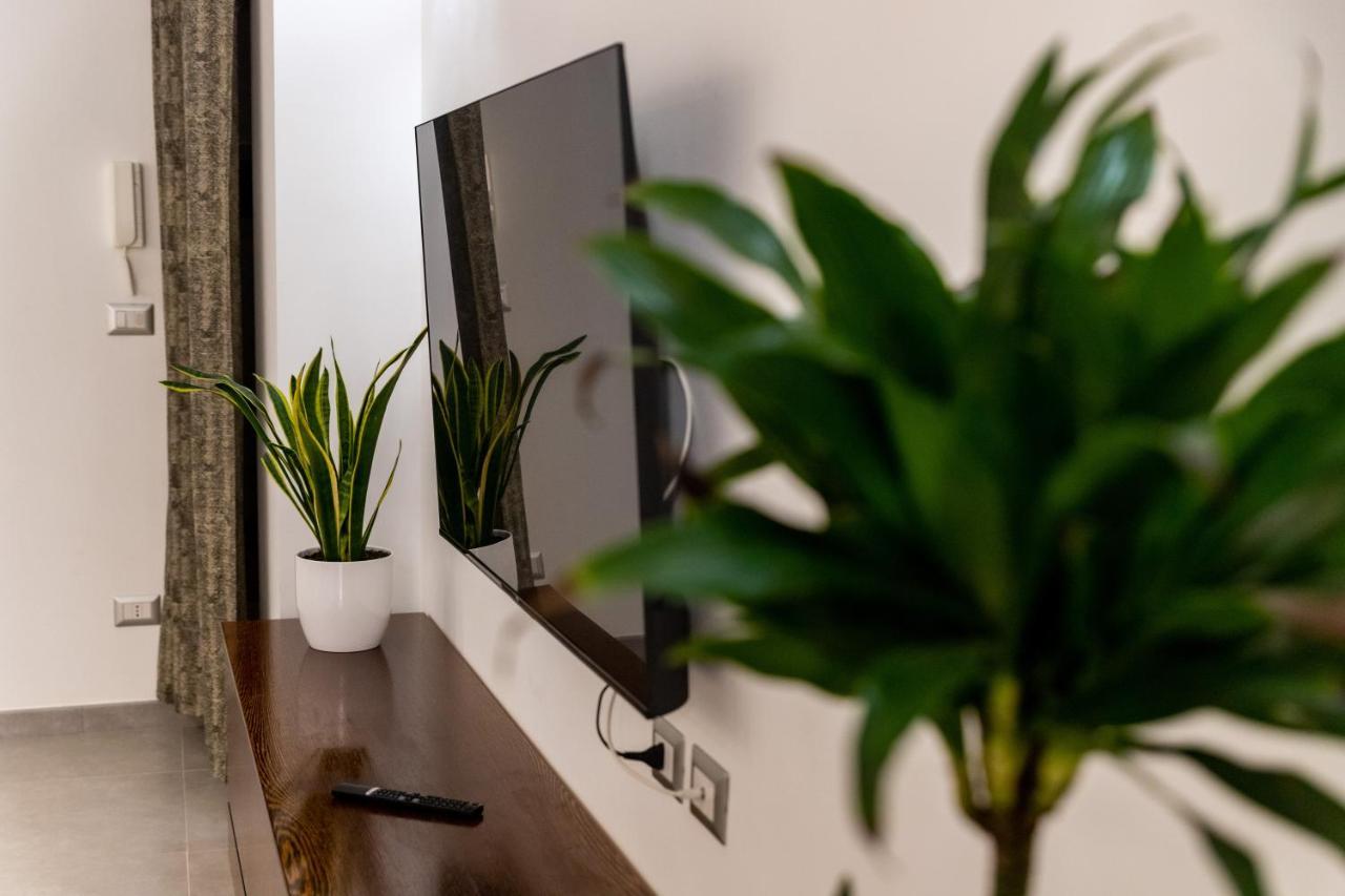 Dimora Del Corso Apartament Bari Ngoại thất bức ảnh