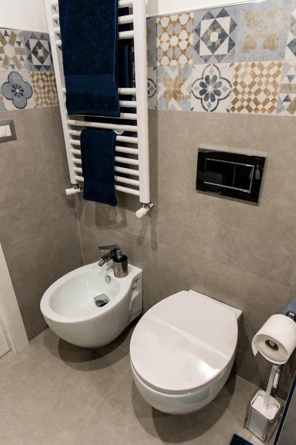 Dimora Del Corso Apartament Bari Ngoại thất bức ảnh