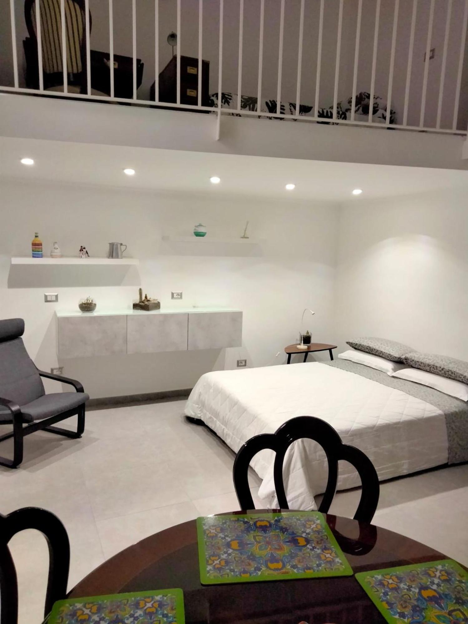 Dimora Del Corso Apartament Bari Ngoại thất bức ảnh